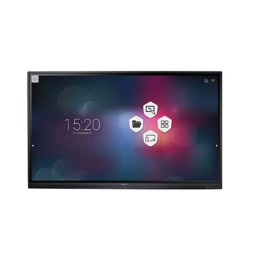INTERACTIVE FLAT PANEL