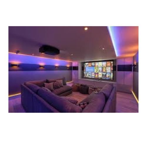 Home Cinema