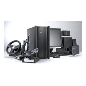 COMPUTERS & PERIPHERALS